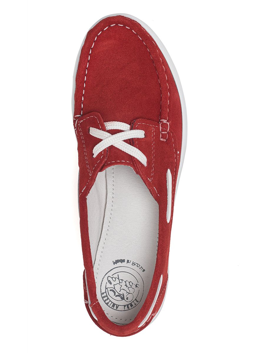 Топсайдеры 1539-14