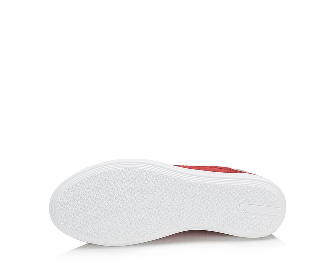 Топсайдеры 1539-14