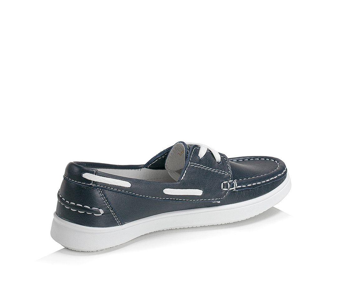 Топсайдеры 1539-90