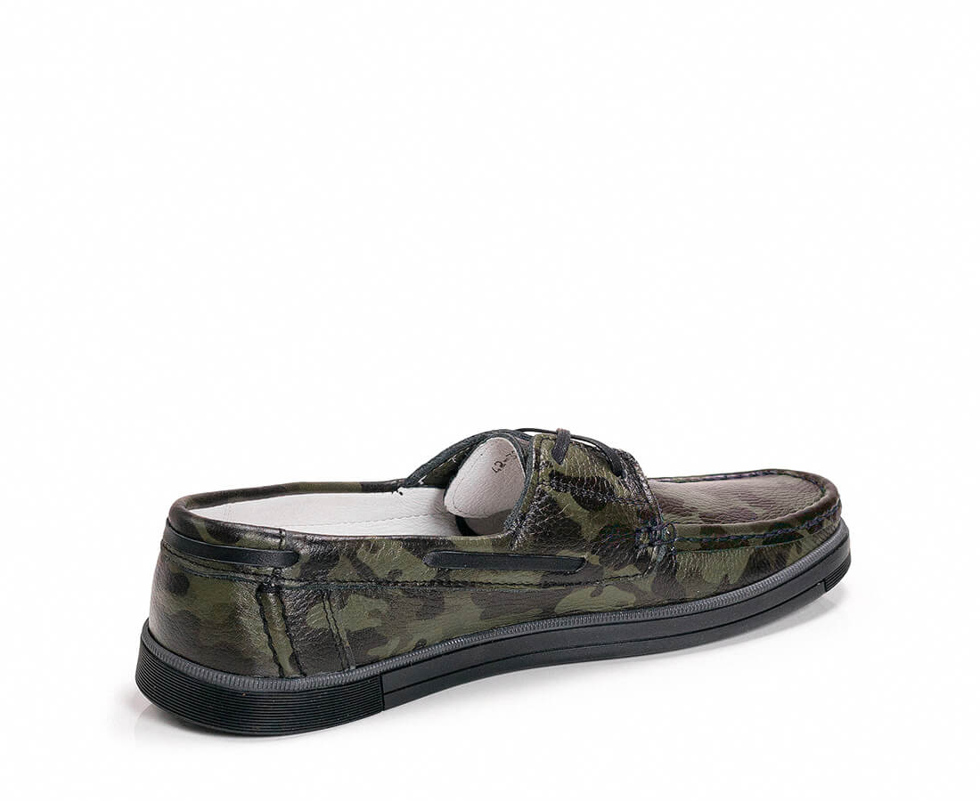 Топсайдеры 2207-121