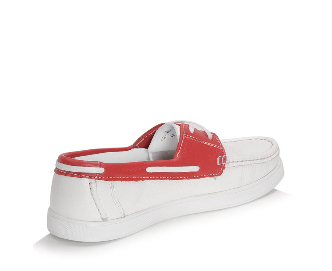 Топсайдеры 2207-2-5