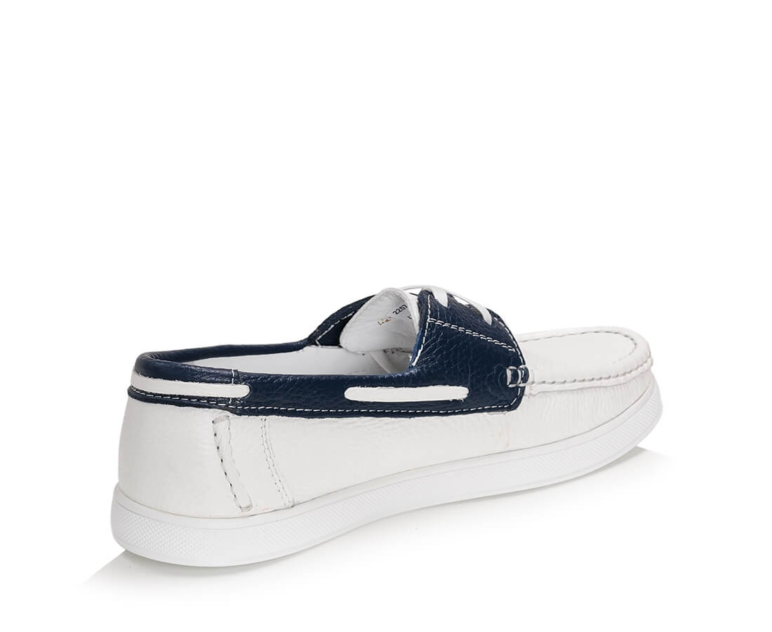 Топсайдеры 2207-2-9