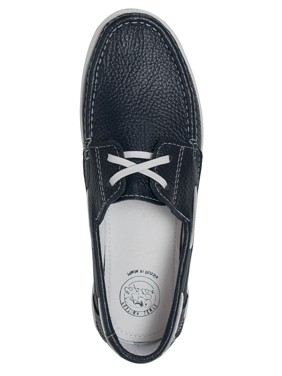 Топсайдеры 2207-9