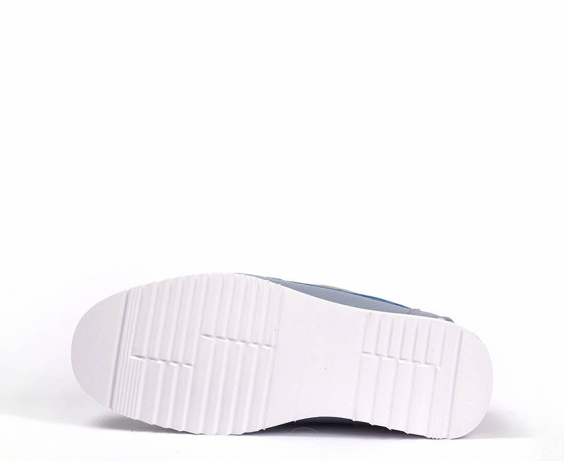 Топсайдеры 2209-29