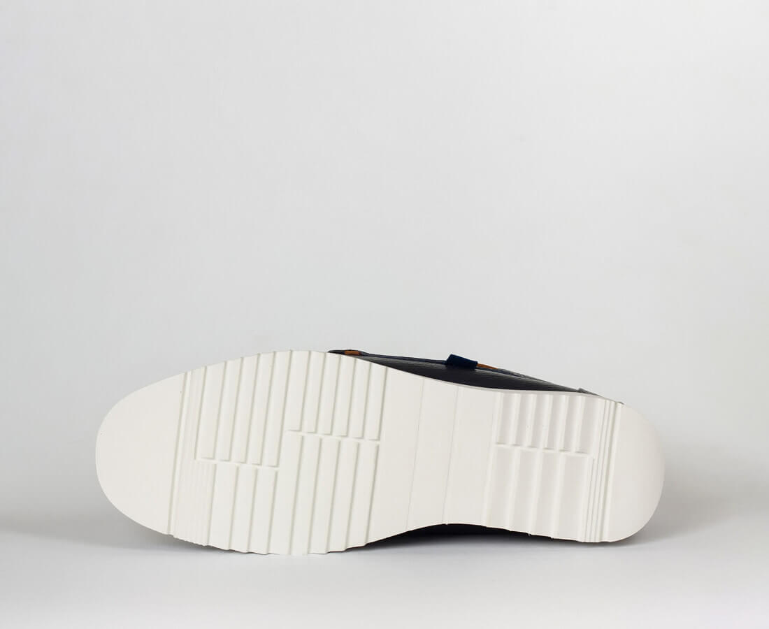 Топсайдеры 2209-9