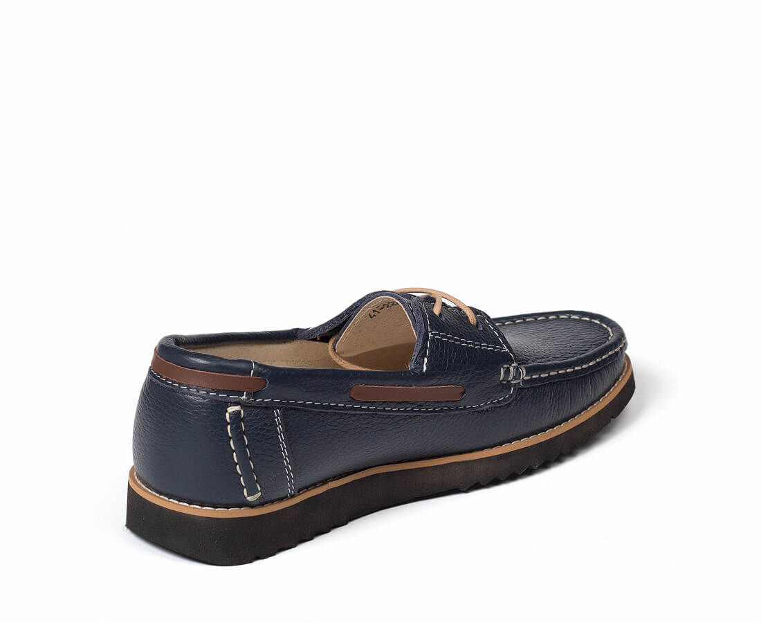 Топсайдеры 22209-9