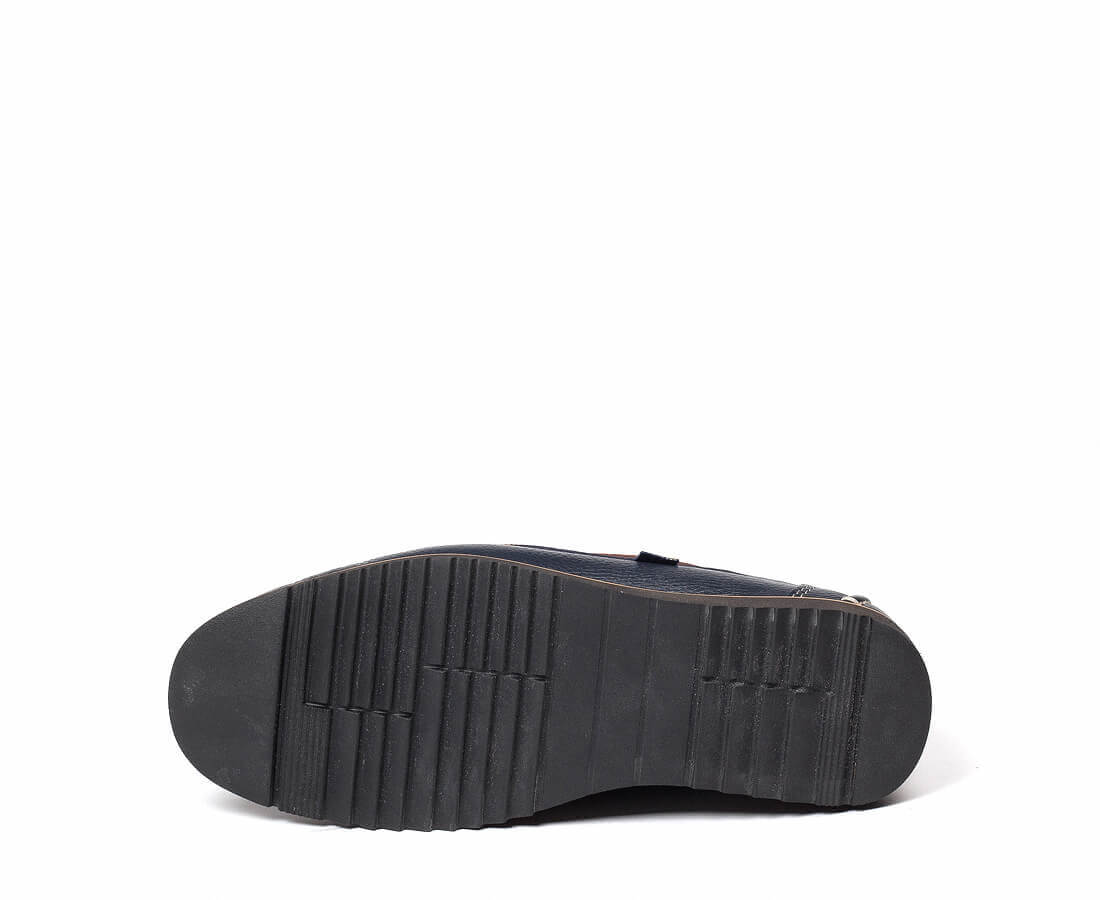 Топсайдеры 22209-9