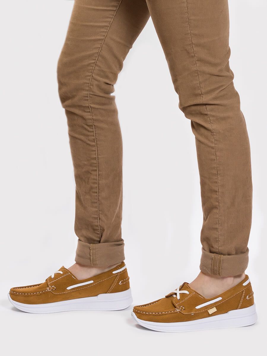 Топсайдеры 2539-64