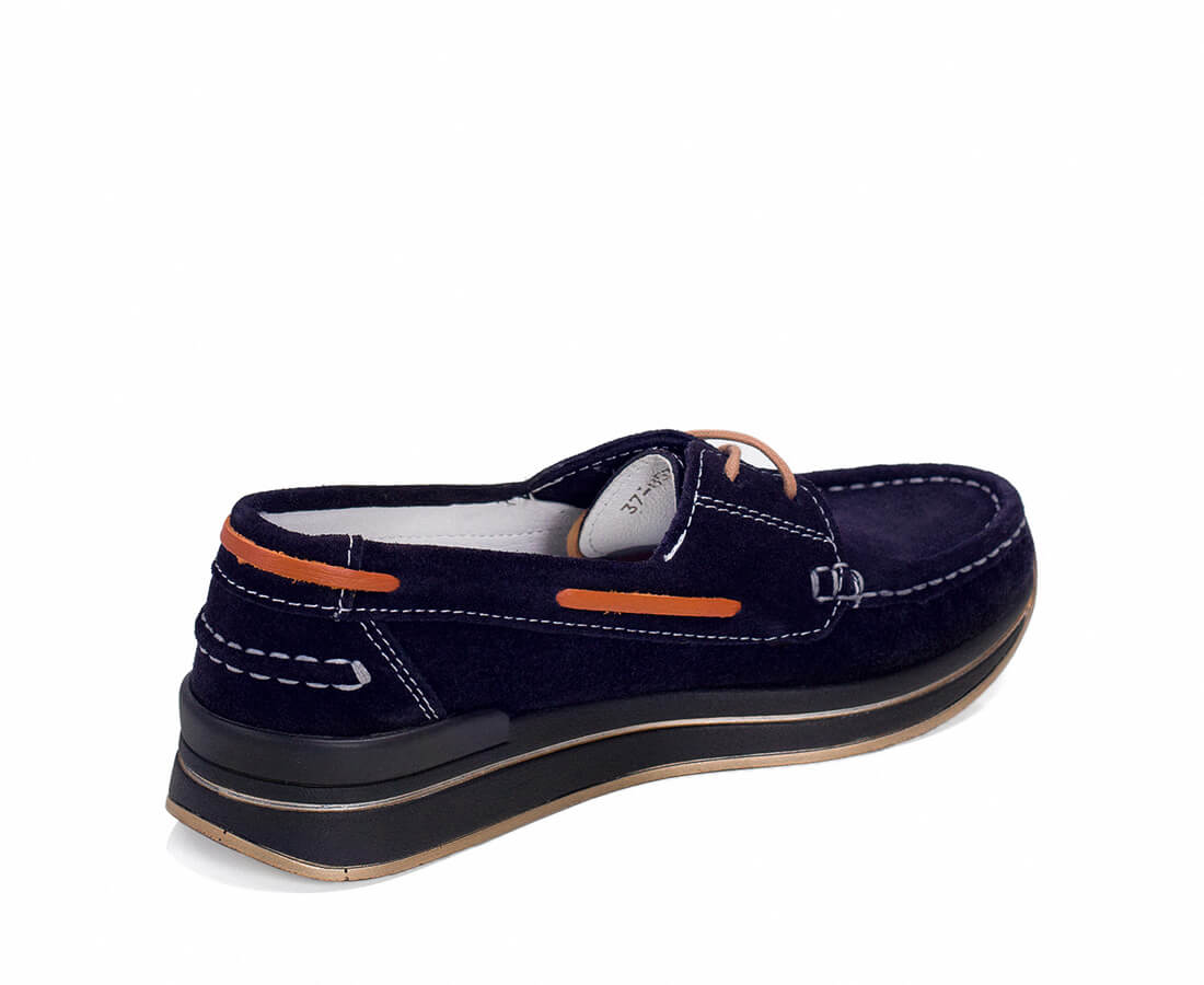 Топсайдеры 2539-999 Топсайдеры 2539-999