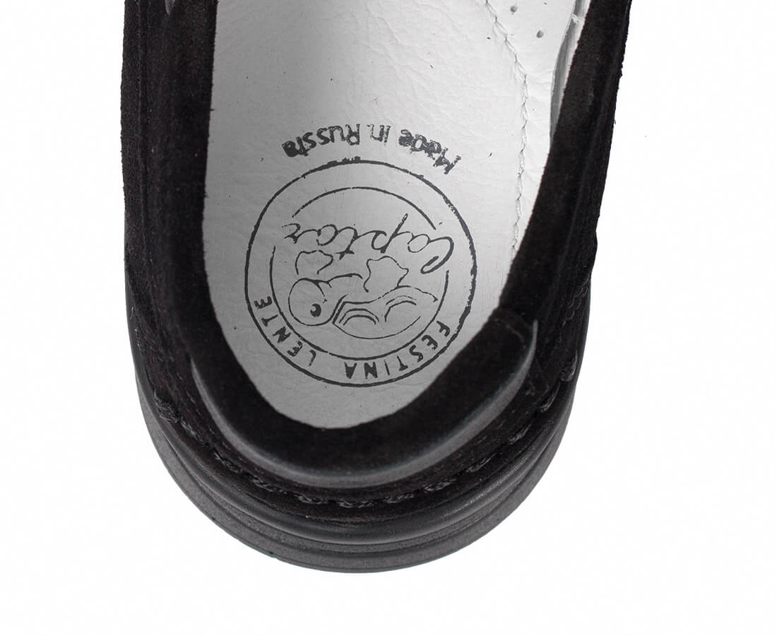 Топсайдеры 25391-11