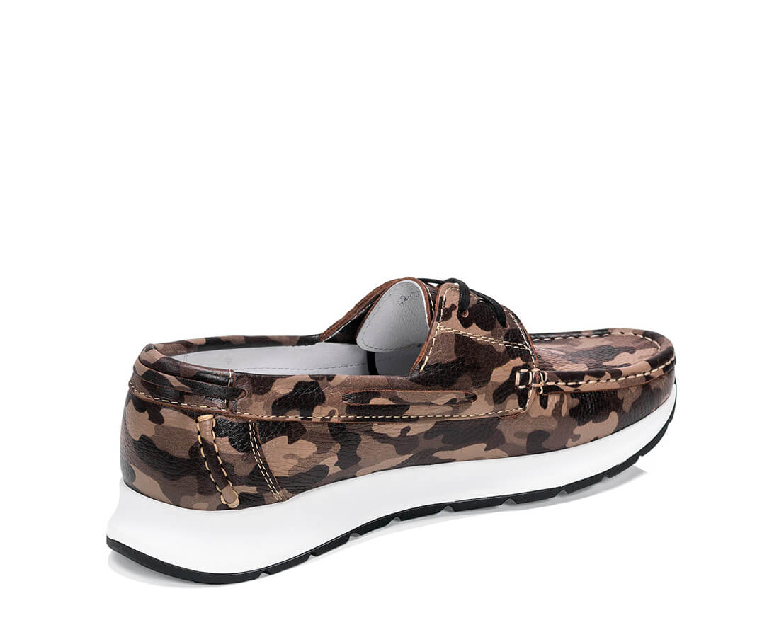 Топсайдеры 3209-332