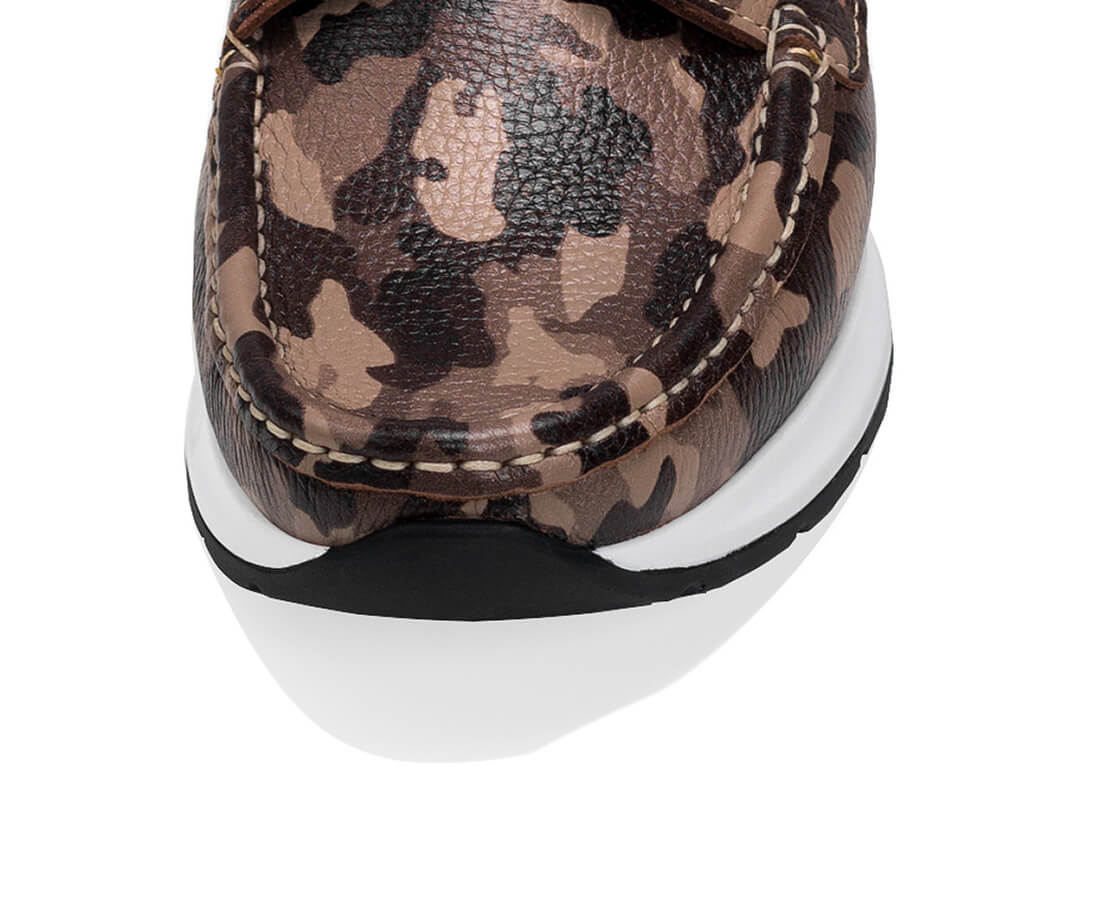 Топсайдеры 3209-332