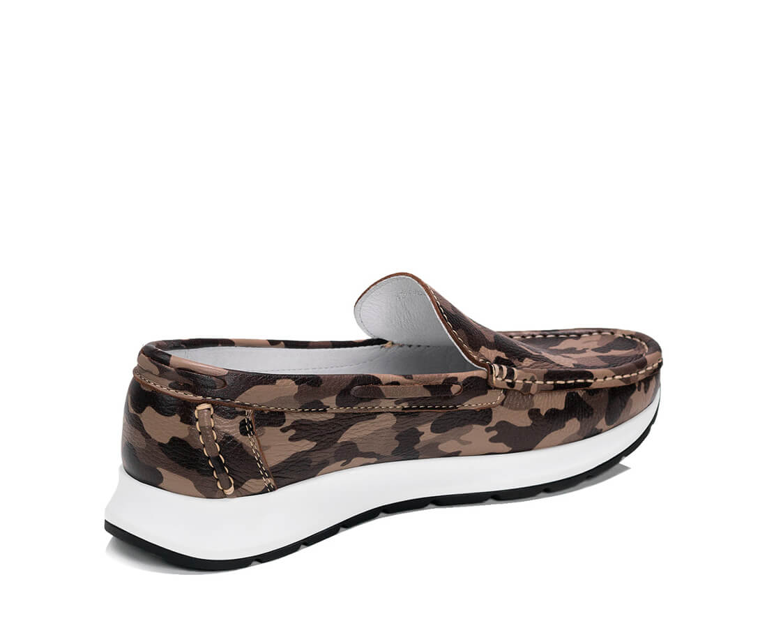 Мокасины 3210-332