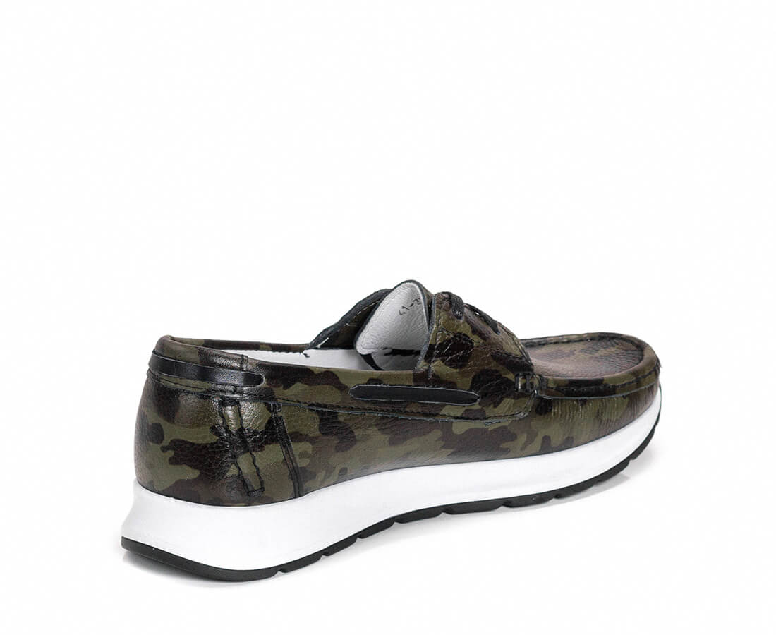 Топсайдеры 32209-121