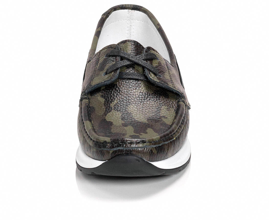 Топсайдеры 32209-121