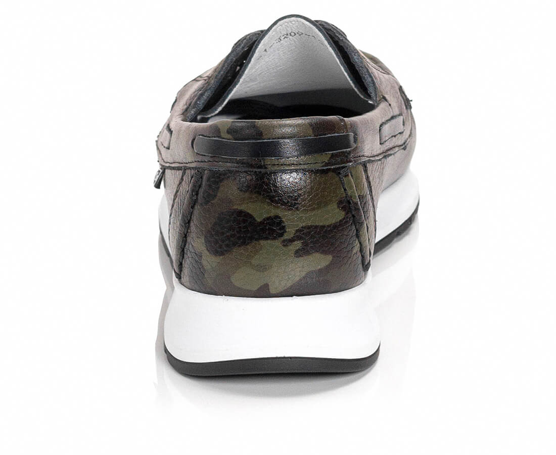 Топсайдеры 32209-121