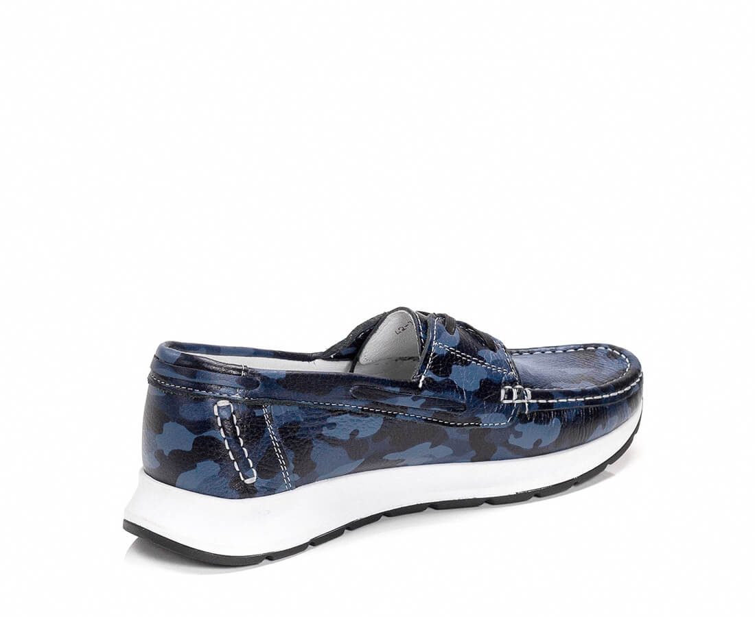 Топсайдеры 32209-91