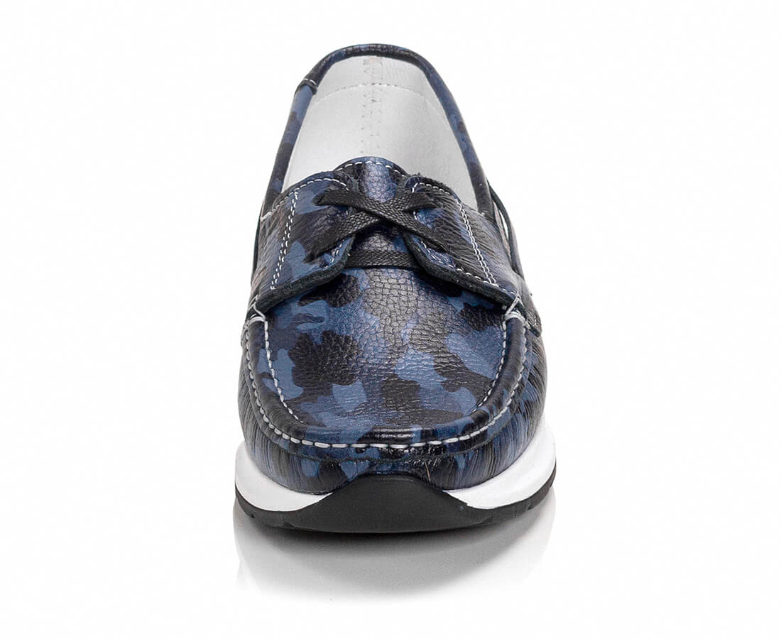 Топсайдеры 32209-91