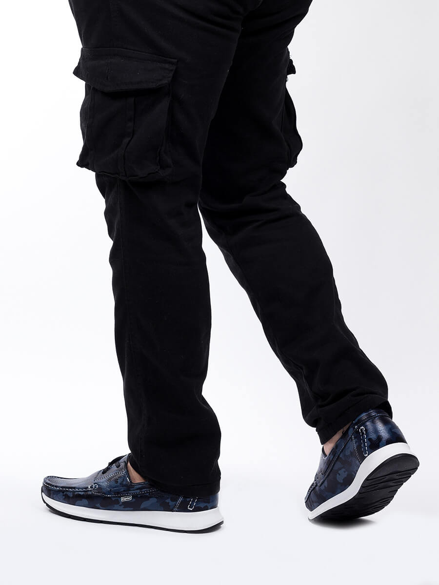 Топсайдеры 32209-91