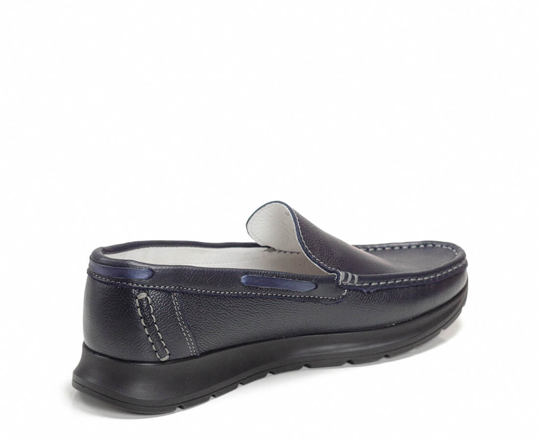 Мокасины 322101-9