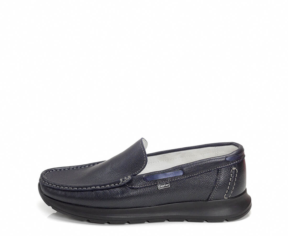 Мокасины 322101-9