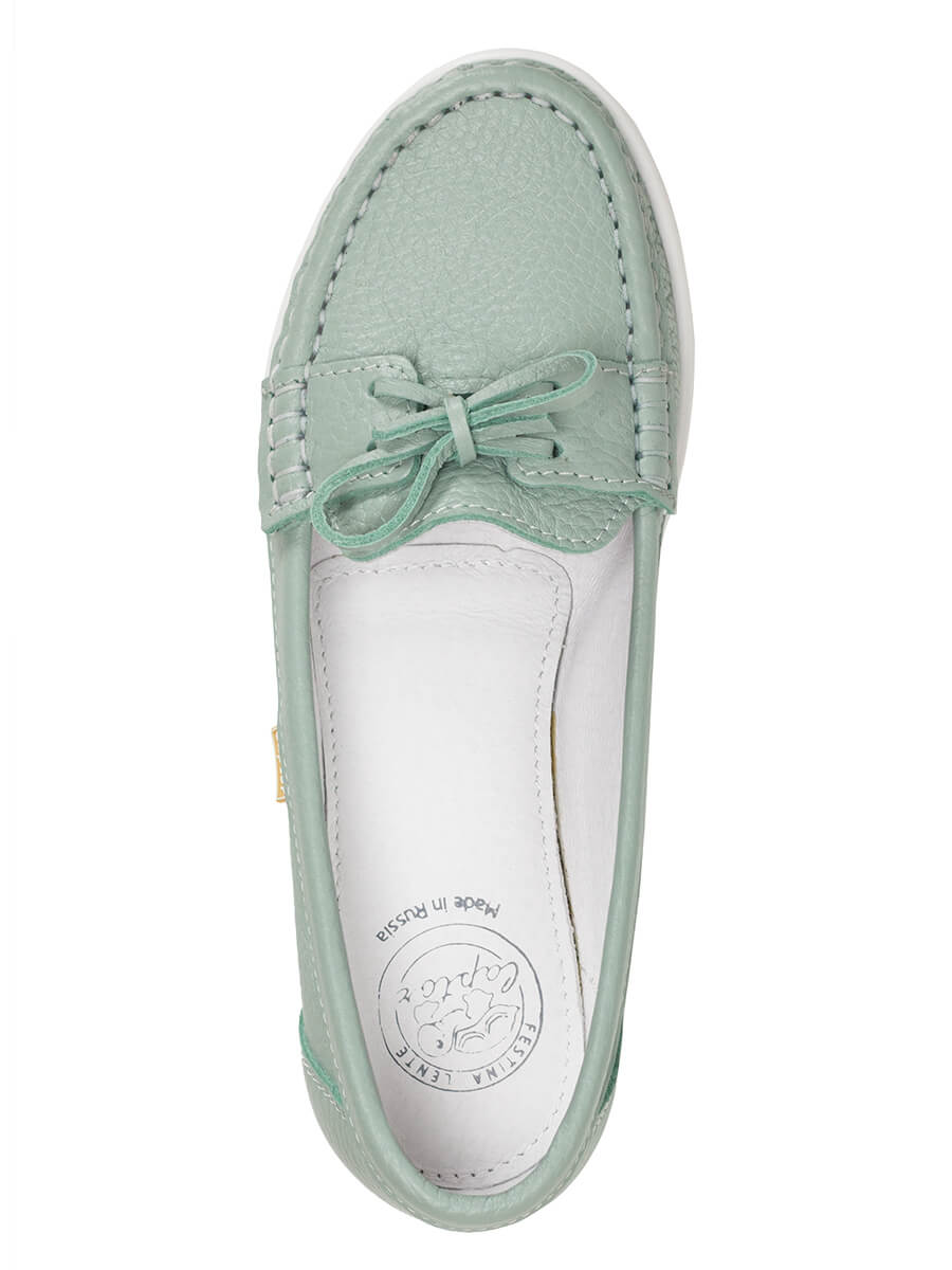 Топсайдеры 35371-112