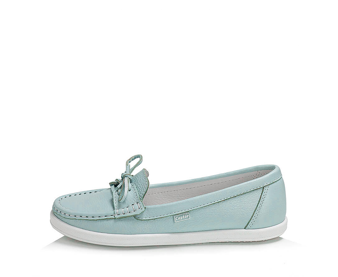 Топсайдеры 35371-1291