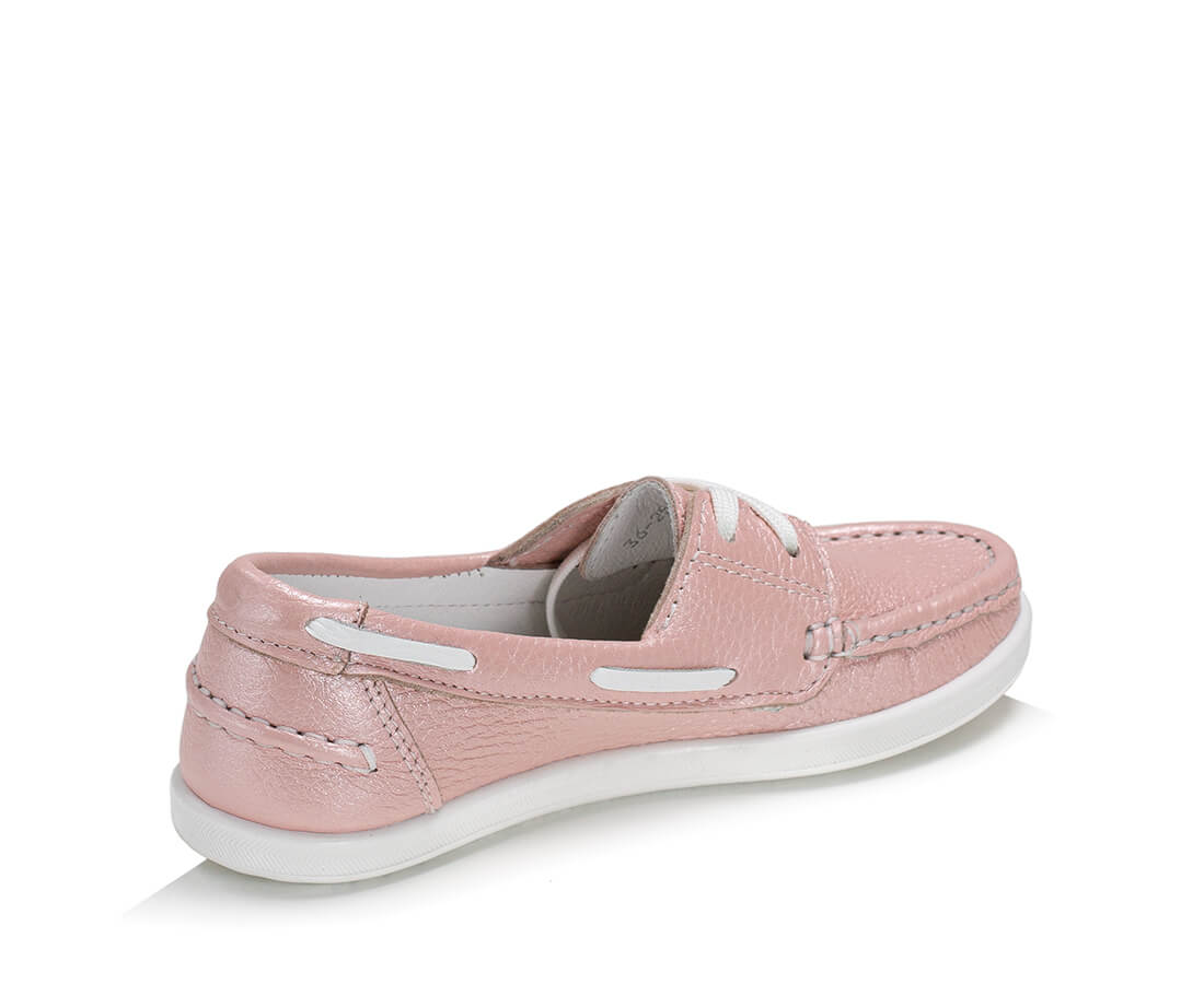 Топсайдеры 539-0224