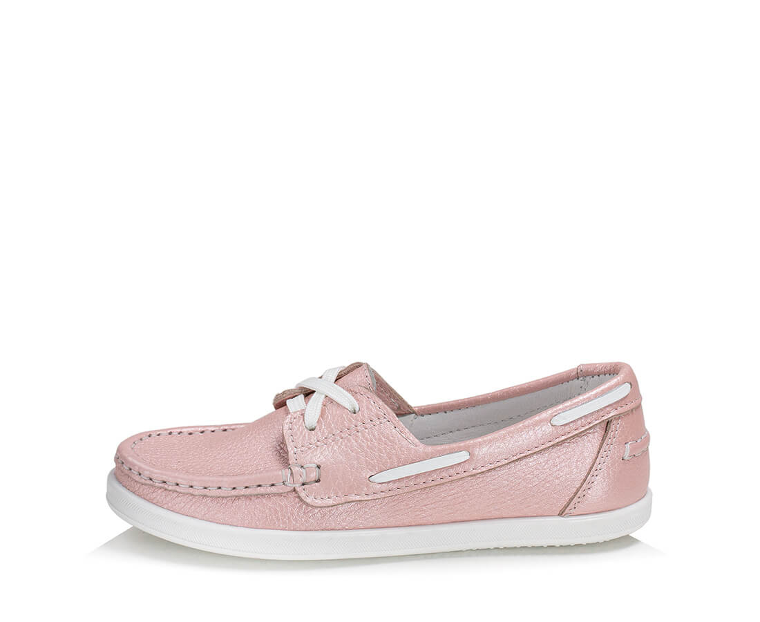 Топсайдеры 539-0224