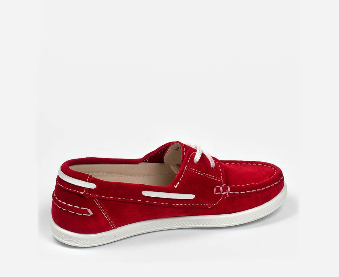 Топсайдеры 539-14