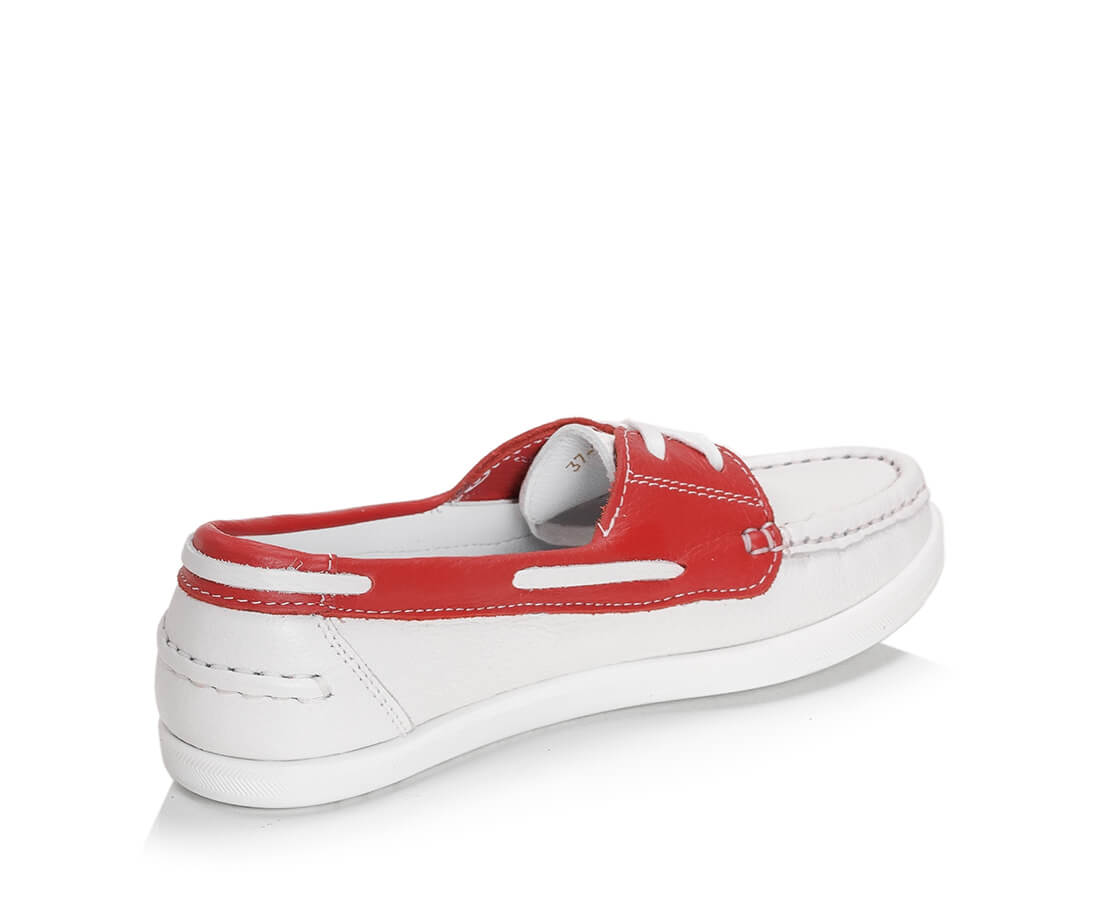 Топсайдеры 539-2-5