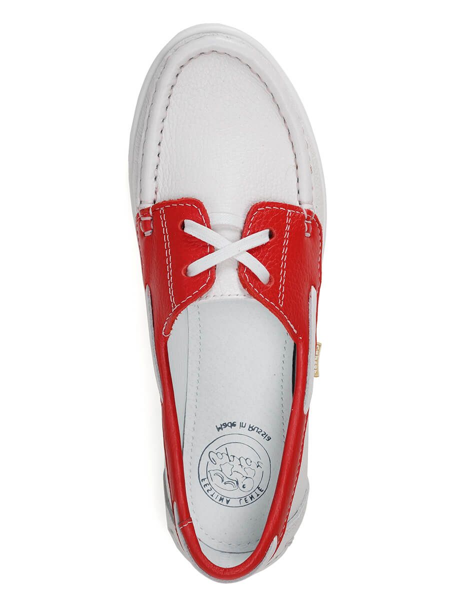 Топсайдеры 539-2-5