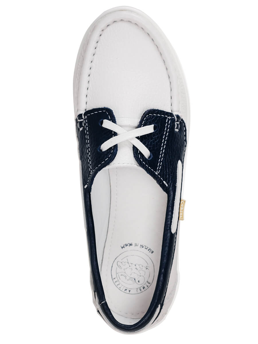 Топсайдеры 539-2-9