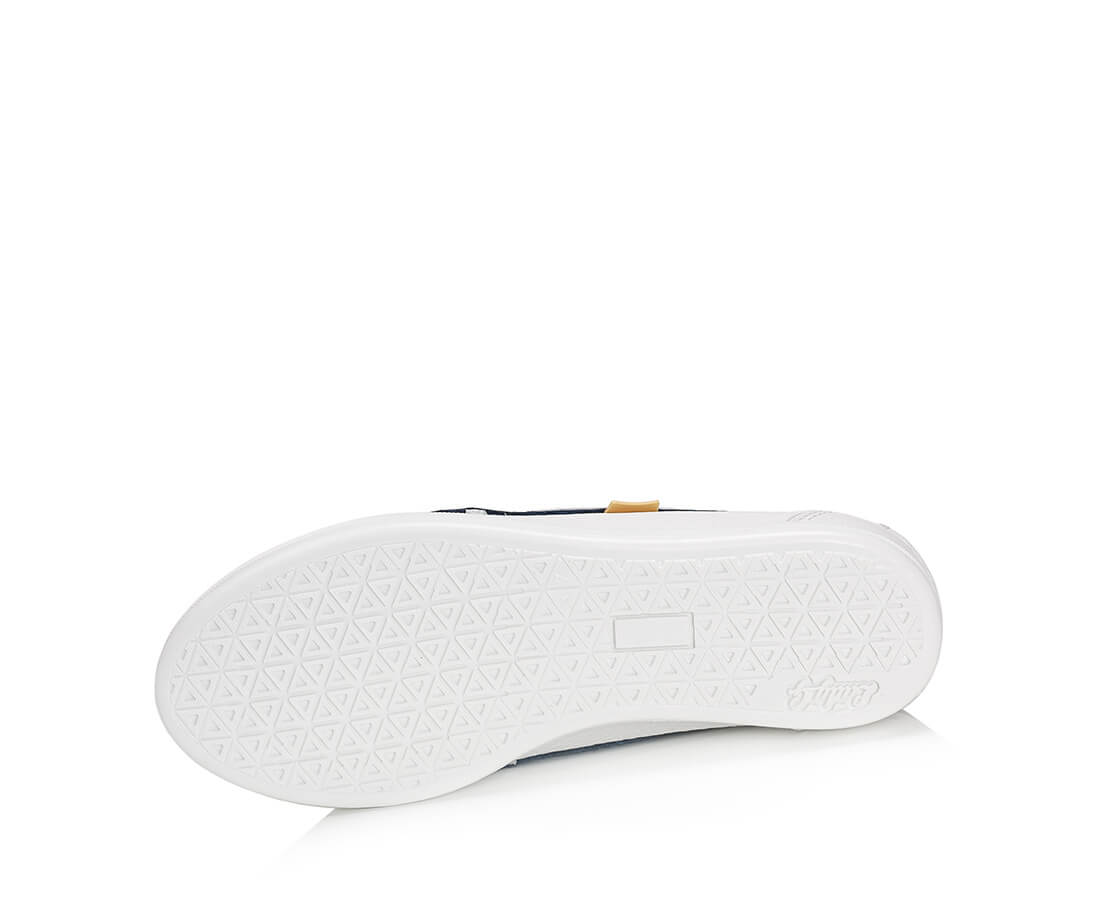 Топсайдеры 539-2-9