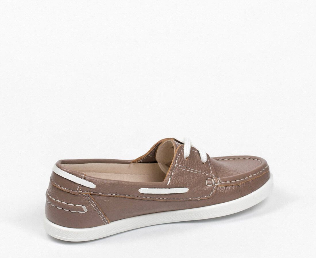 Топсайдеры 539-2165