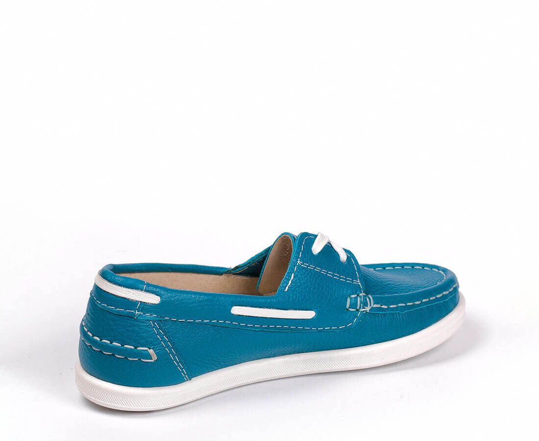 Топсайдеры 539-219