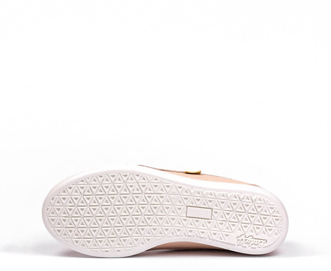 Топсайдеры 539-224