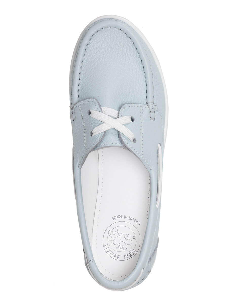 Топсайдеры 539-229