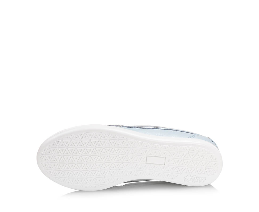 Топсайдеры 539-229