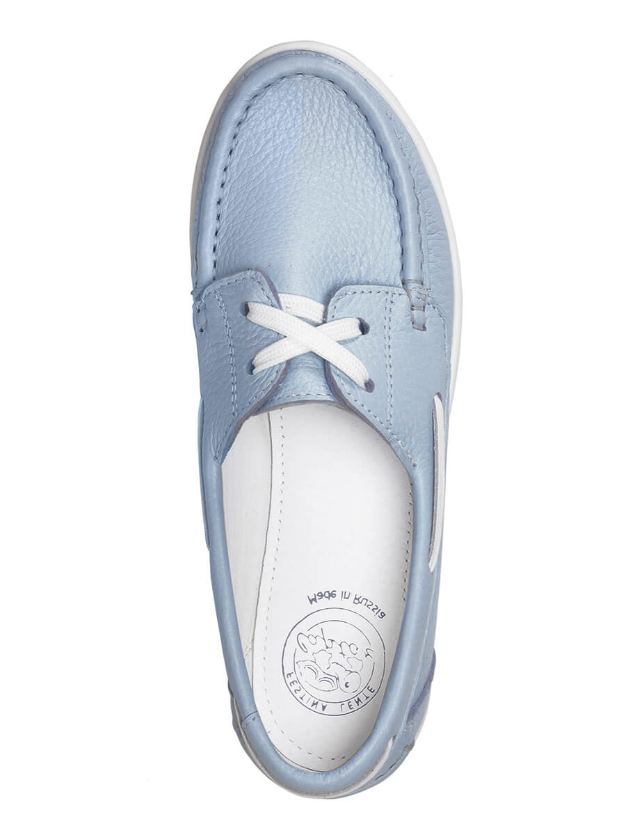 Топсайдеры 539-29