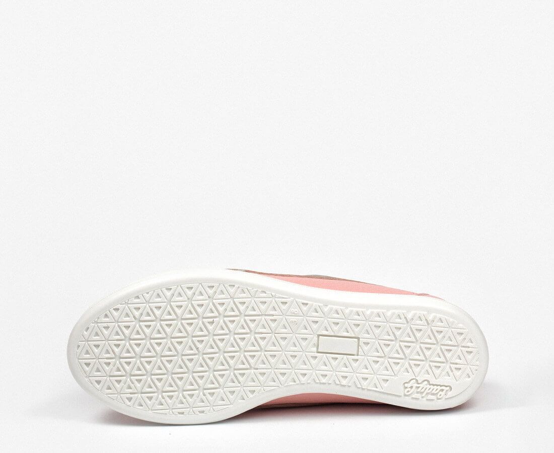 Топсайдеры 539-424