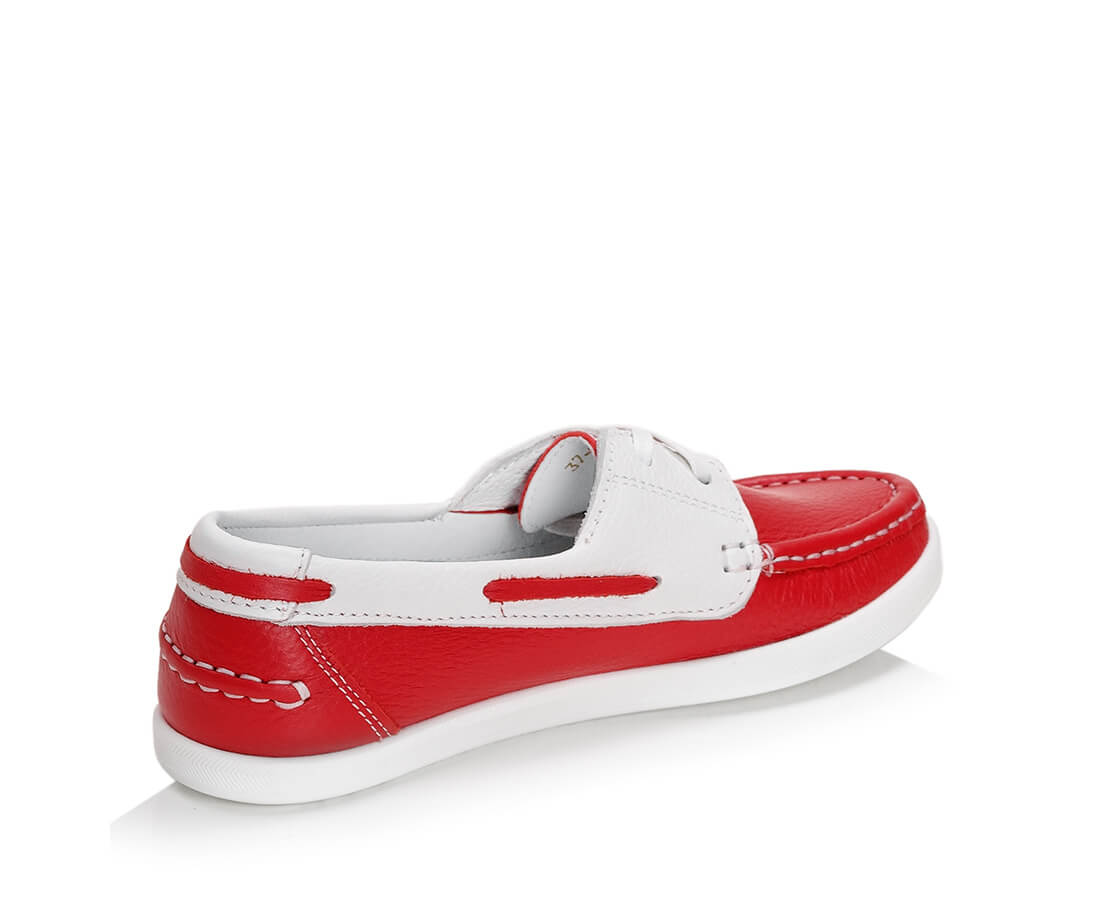 Топсайдеры 539-5-2