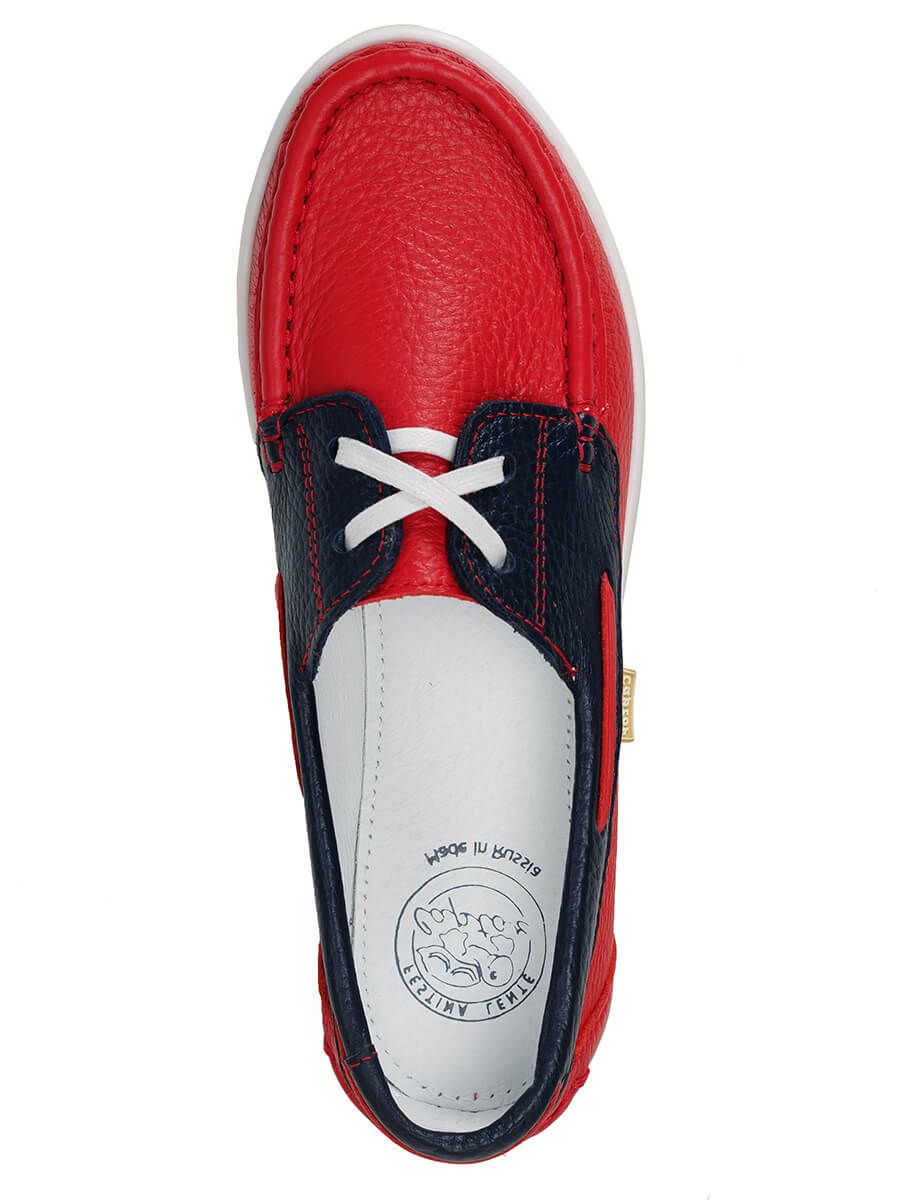 Топсайдеры 539-5-2