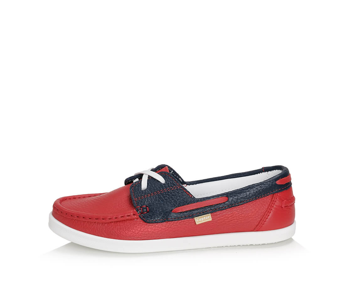 Топсайдеры 539-5-9