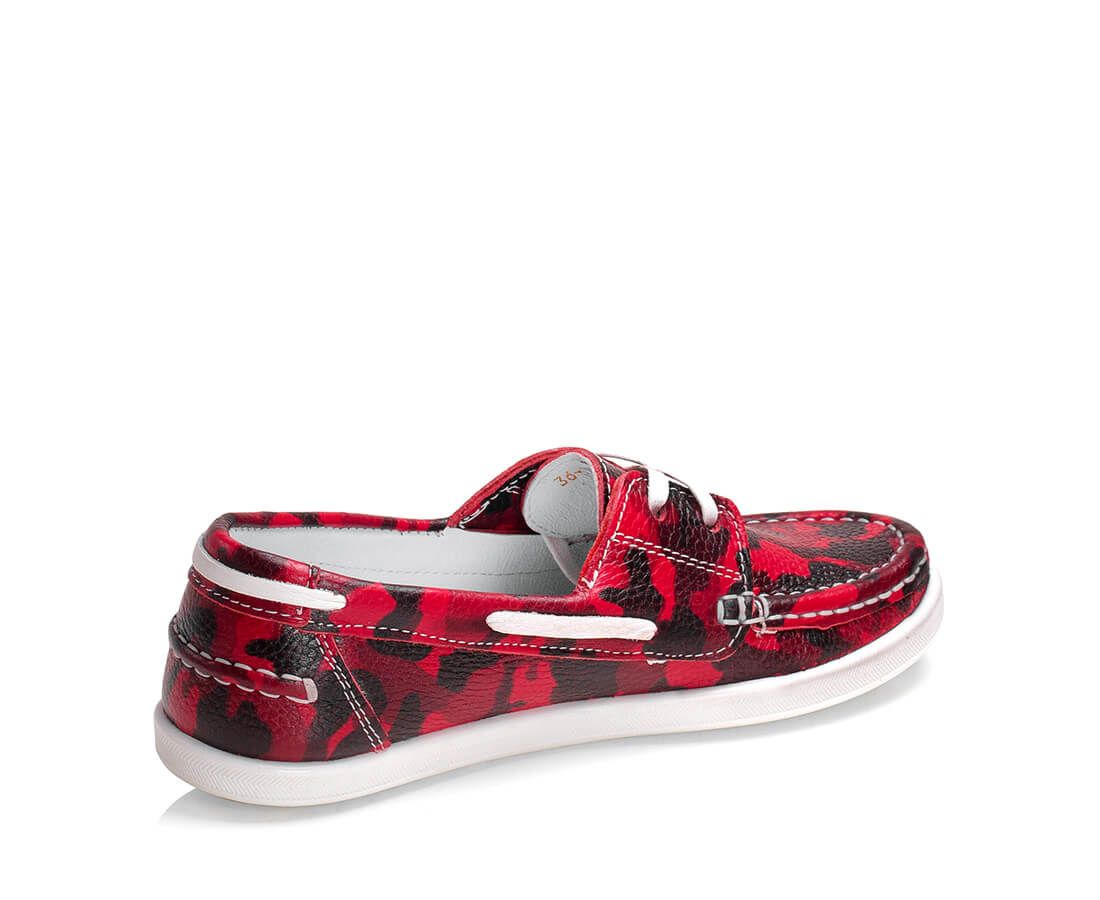 Топсайдеры 539-511