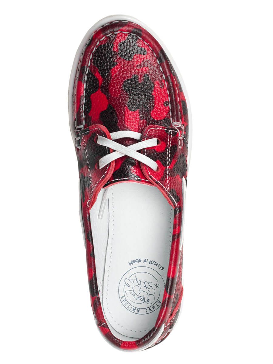 Топсайдеры 539-511