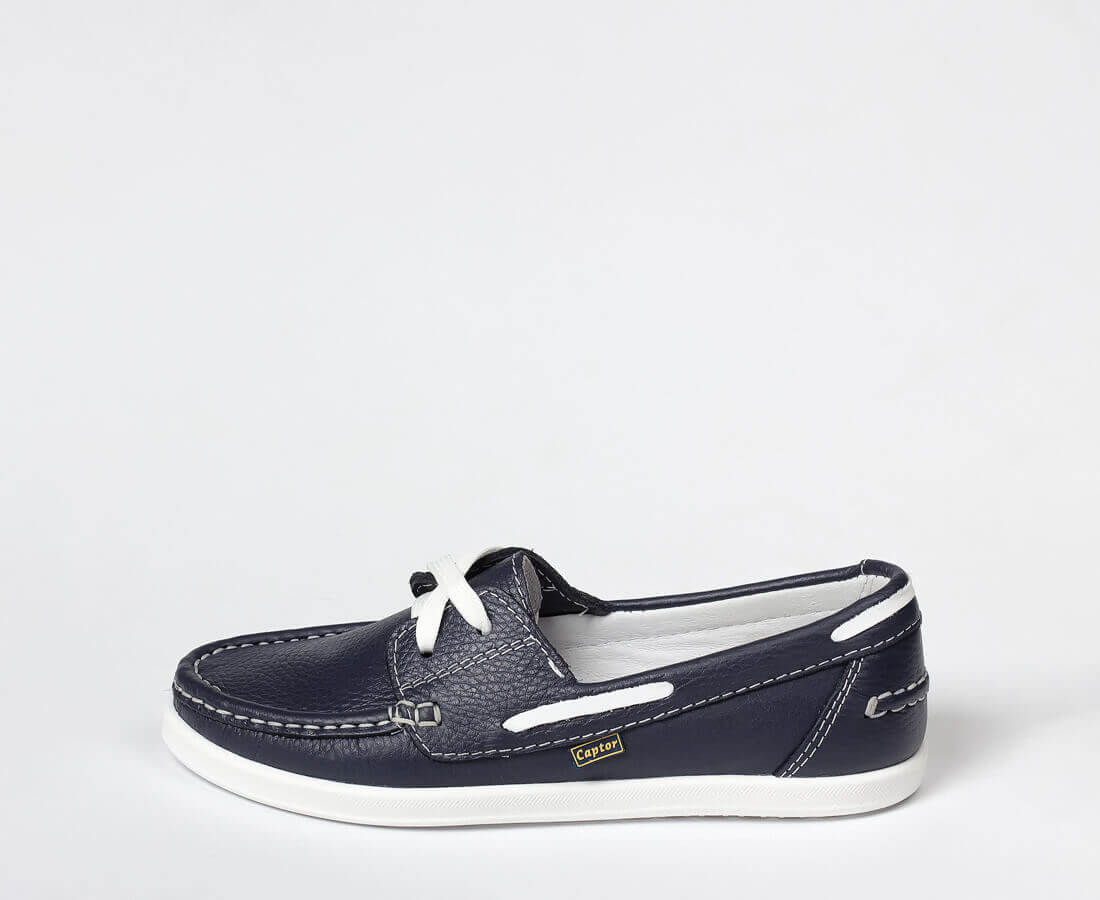 Топсайдеры 539-9