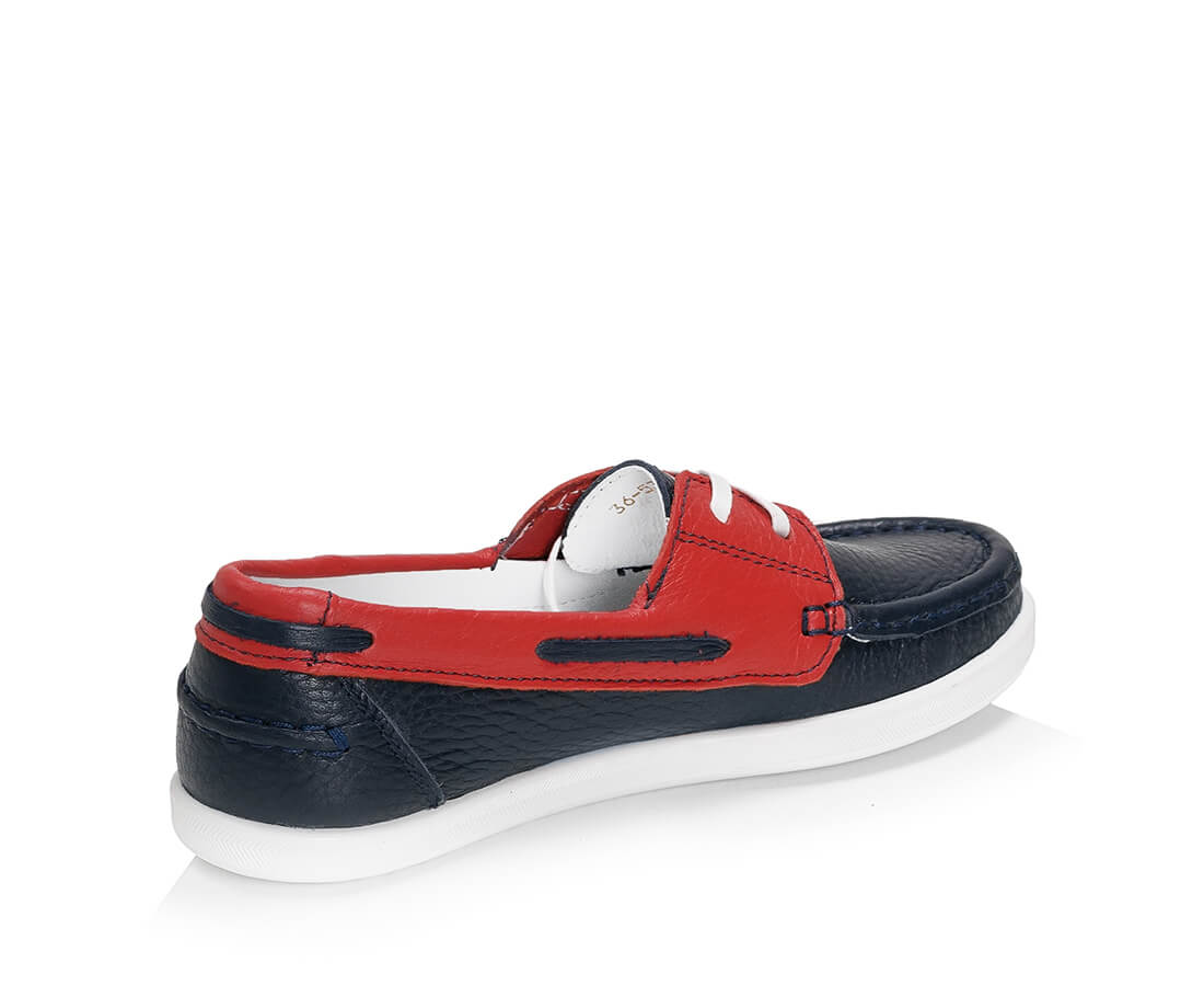 Топсайдеры 539-9-5