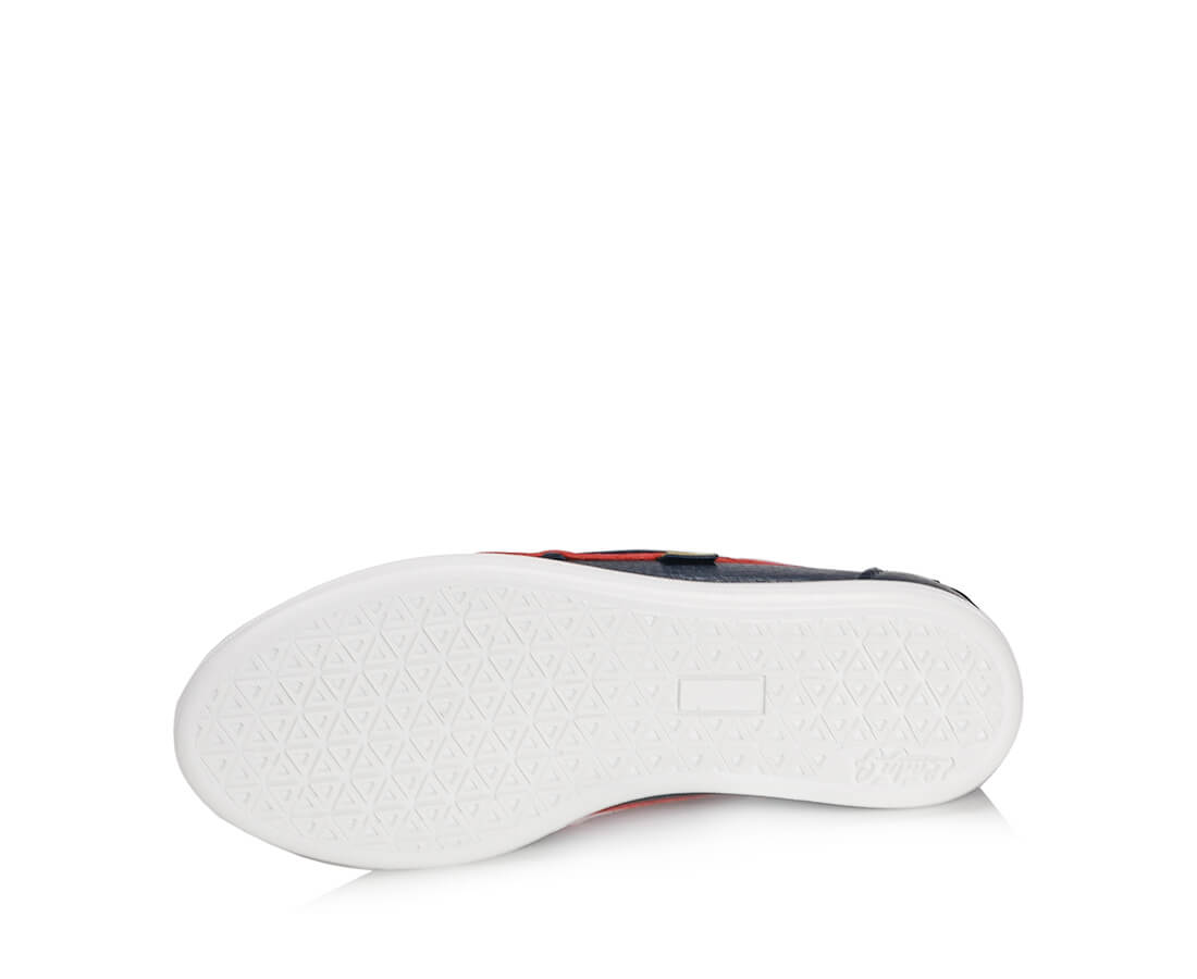 Топсайдеры 539-9-5