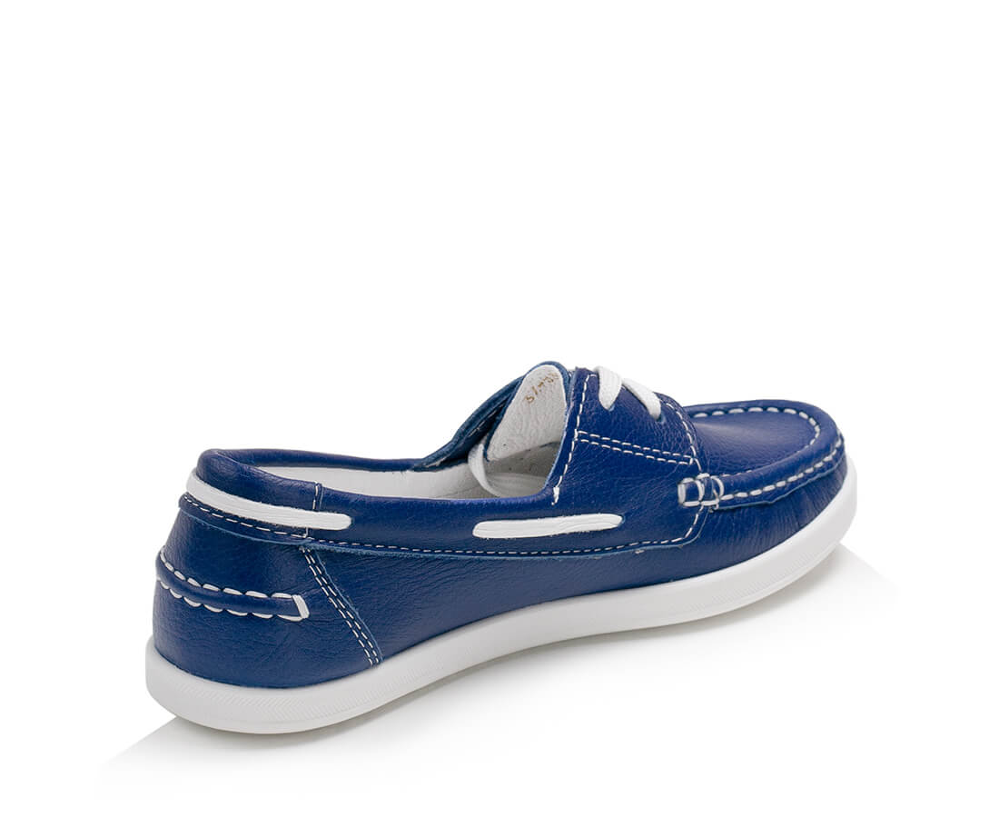 Топсайдеры 539-98